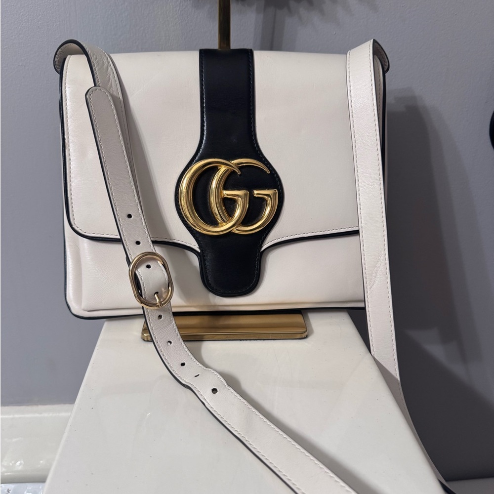 Gucci Double G Arli